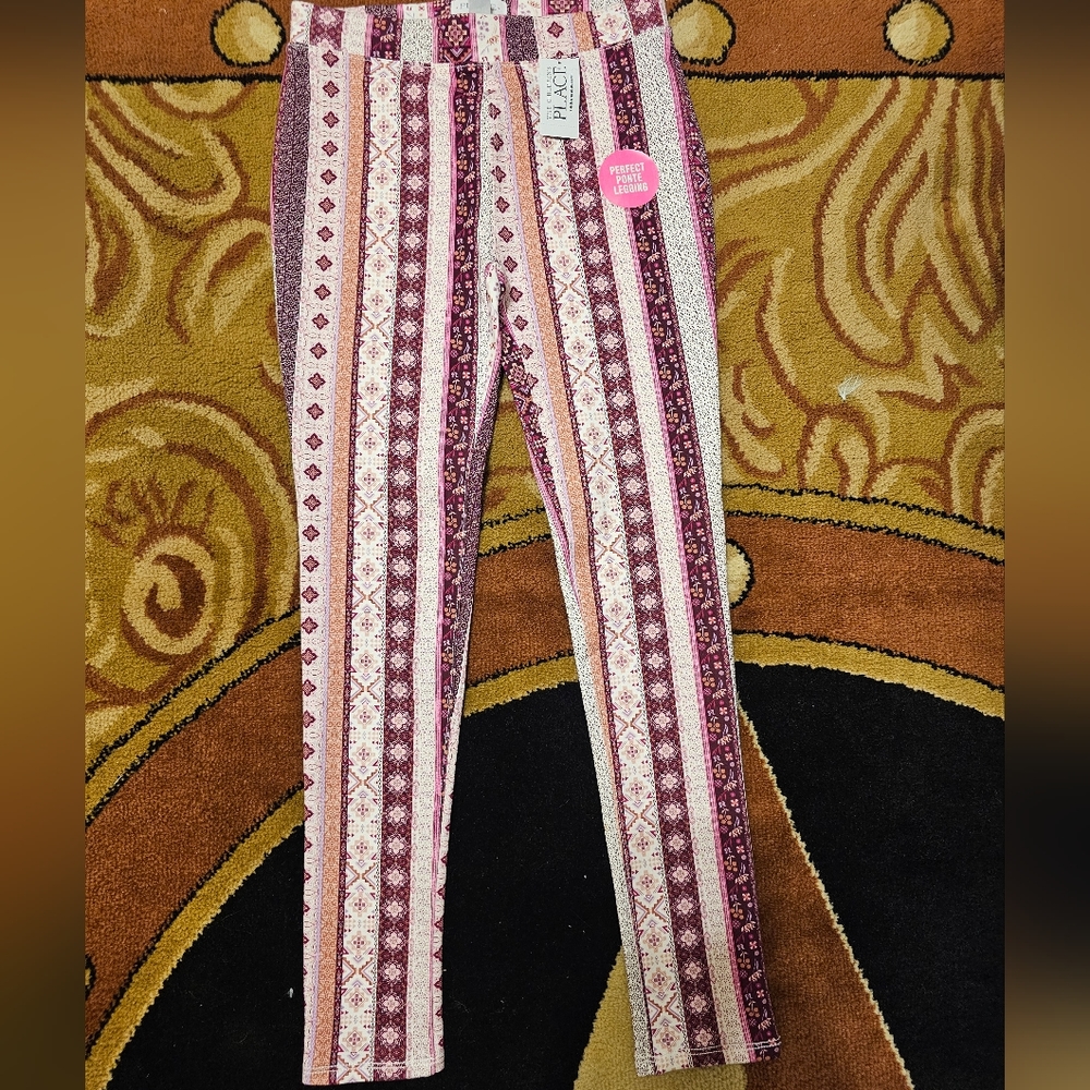 Girls pants